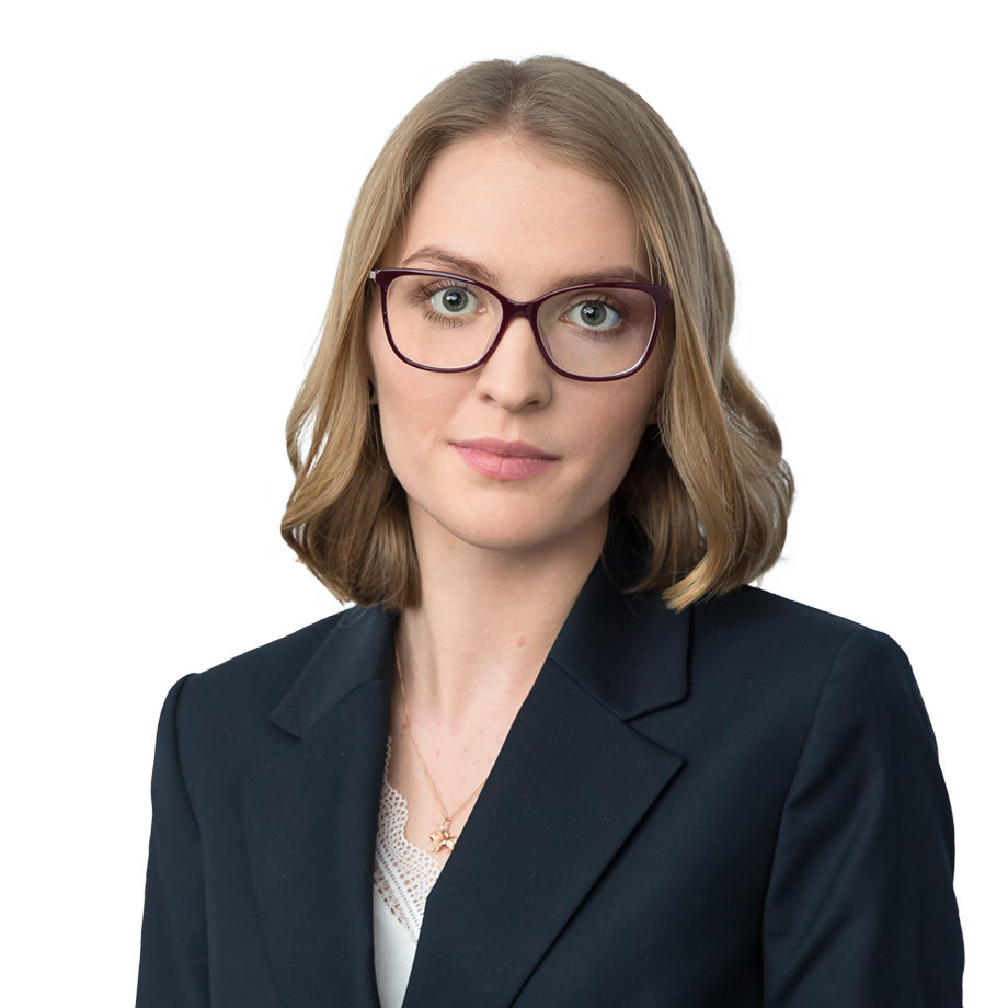 Eglė Radvilaitė